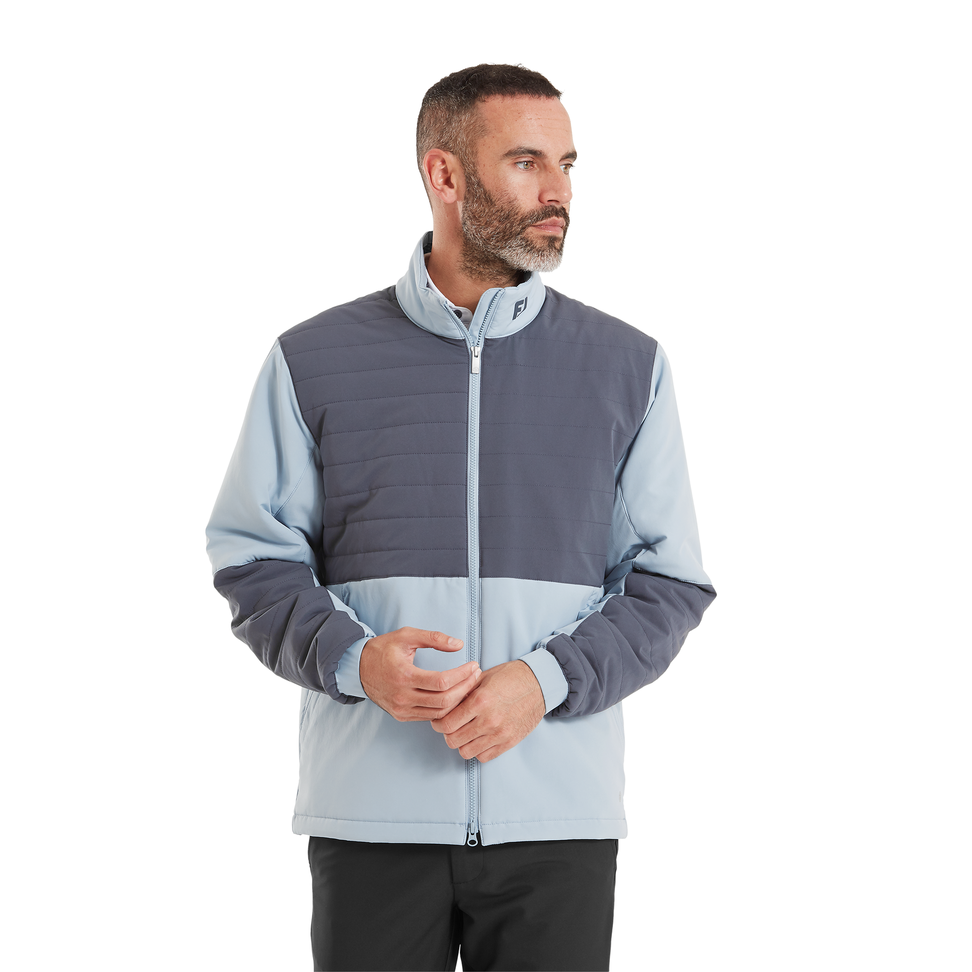ThermoSeries Insulated Jacket