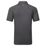 Irongate Print Lisle