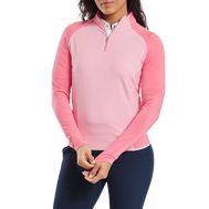 1/4 Zip Midlayer