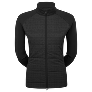 Women's Hybrid Jacket
