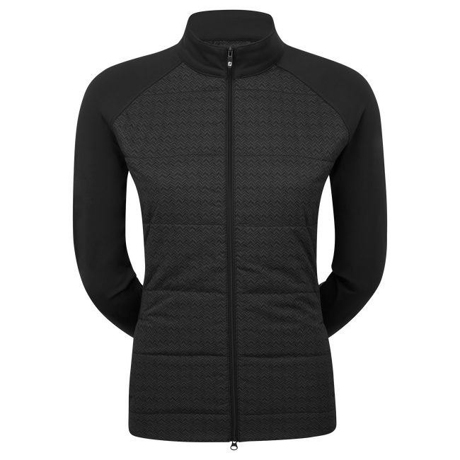 Women's Hybrid Jacket