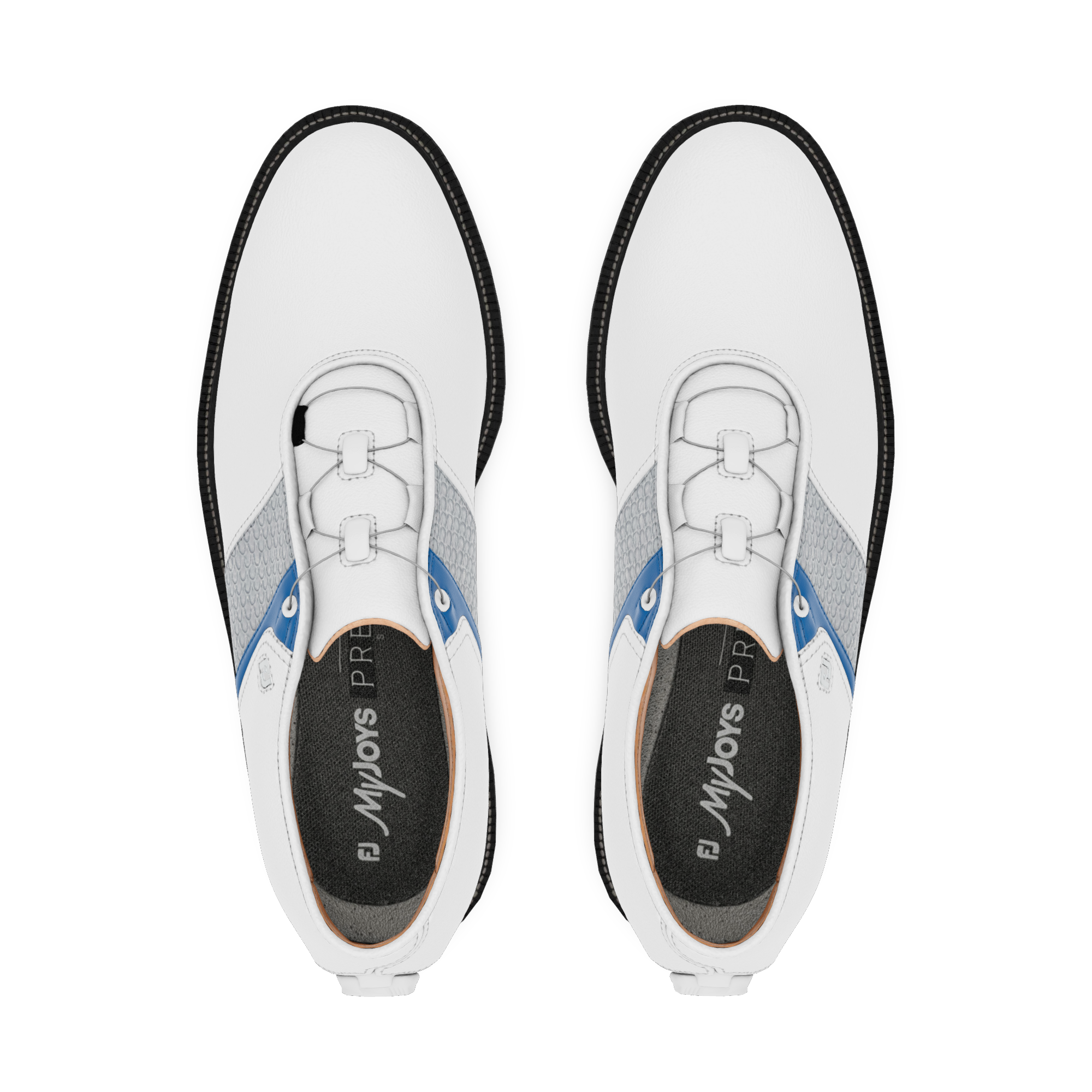 MyJoys Premiere Series - Packard