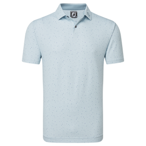 Footjoy t shirt sale outlet