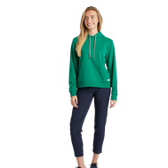 Cobbler Hoodie Women