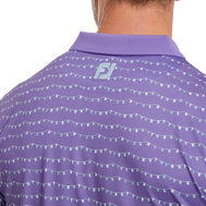 Flag Banner Print Lisle