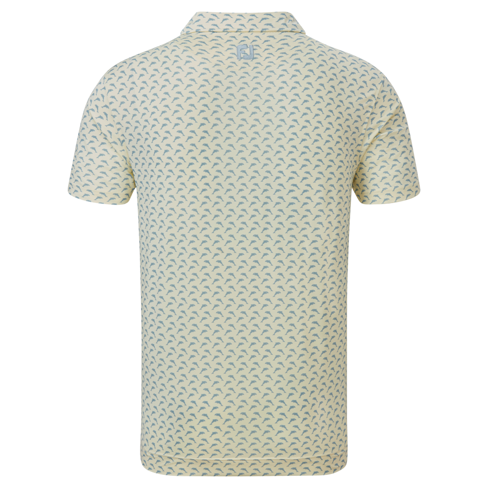 Leaping Dolphins Print Lisle