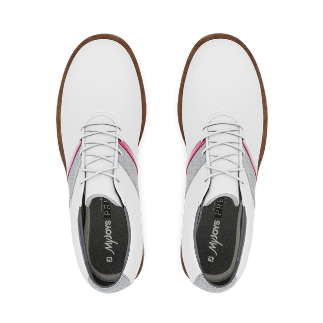 MyJoys Premiere Series - Traditional Women