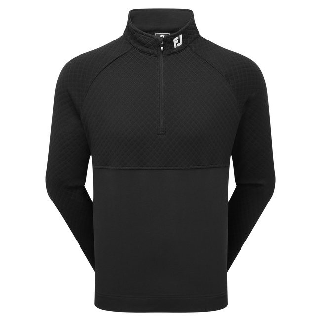 Jacquard Thermal Chill-Out