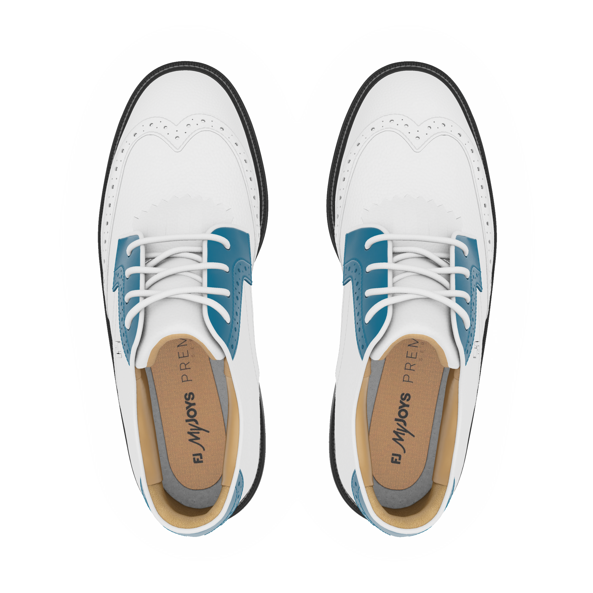 MyJoys Premiere Series - Madison Women