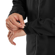 Full-Zip Zephyr Windshirt