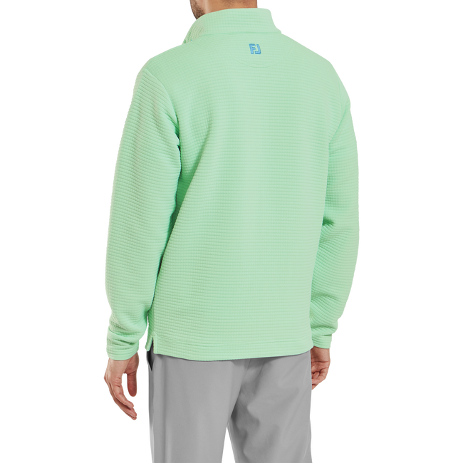 Quilt Texture Chill-Out