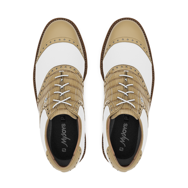 MyJoys Premiere Series - Wilcox