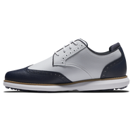 FJ Traditions Wing Tip Women