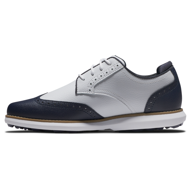 FJ Traditions Wing Tip Women