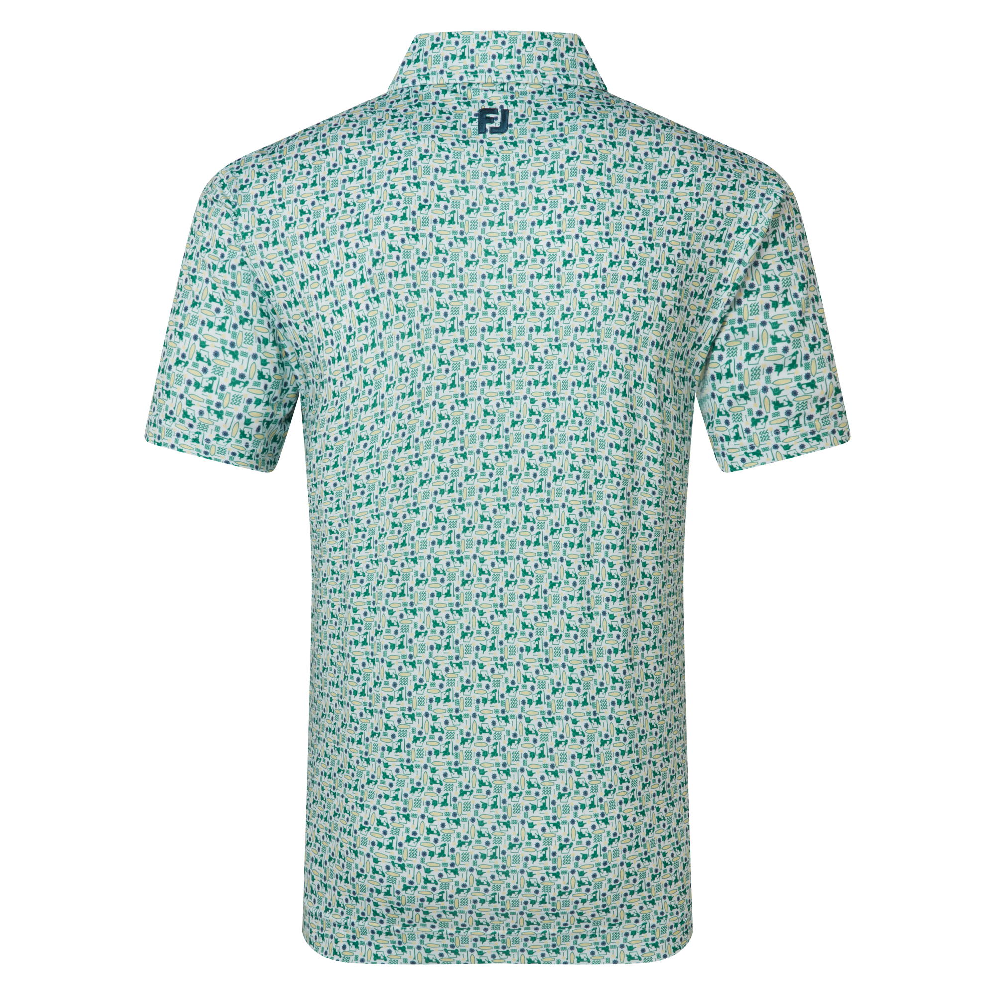 Surfs Up Print Lisle