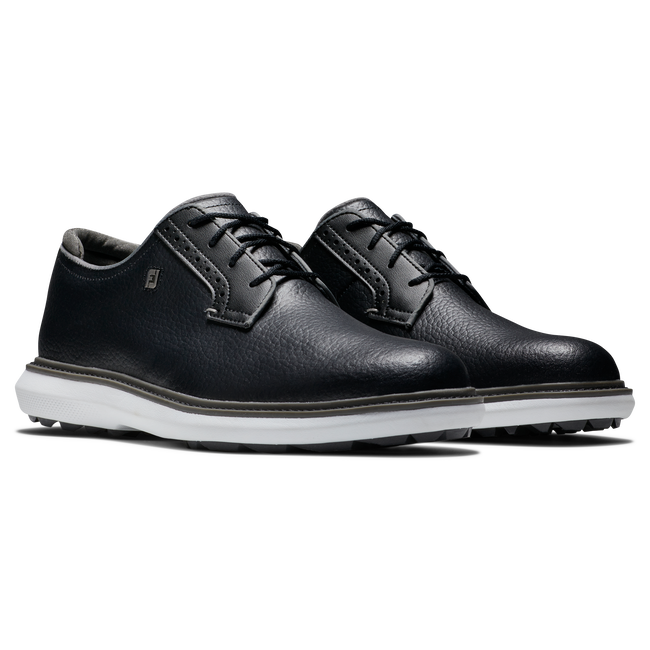FJ Traditions - Spikeless Blucher
