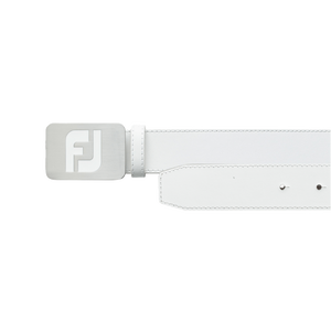 Footjoy clearance golf belts