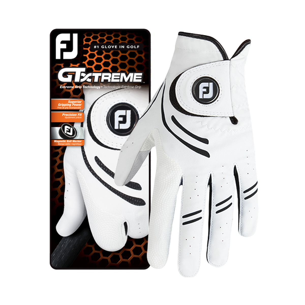 FootJoy GTxtreme Ladies Golf Glove FootJoy GTxtreme Ladies Golf Glove