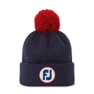 FJ Solid Pom Pom