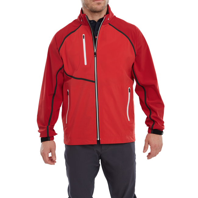 HydroTour Jacket