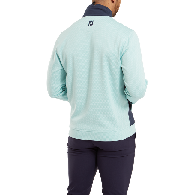 ThermoSeries Hybrid Jacket