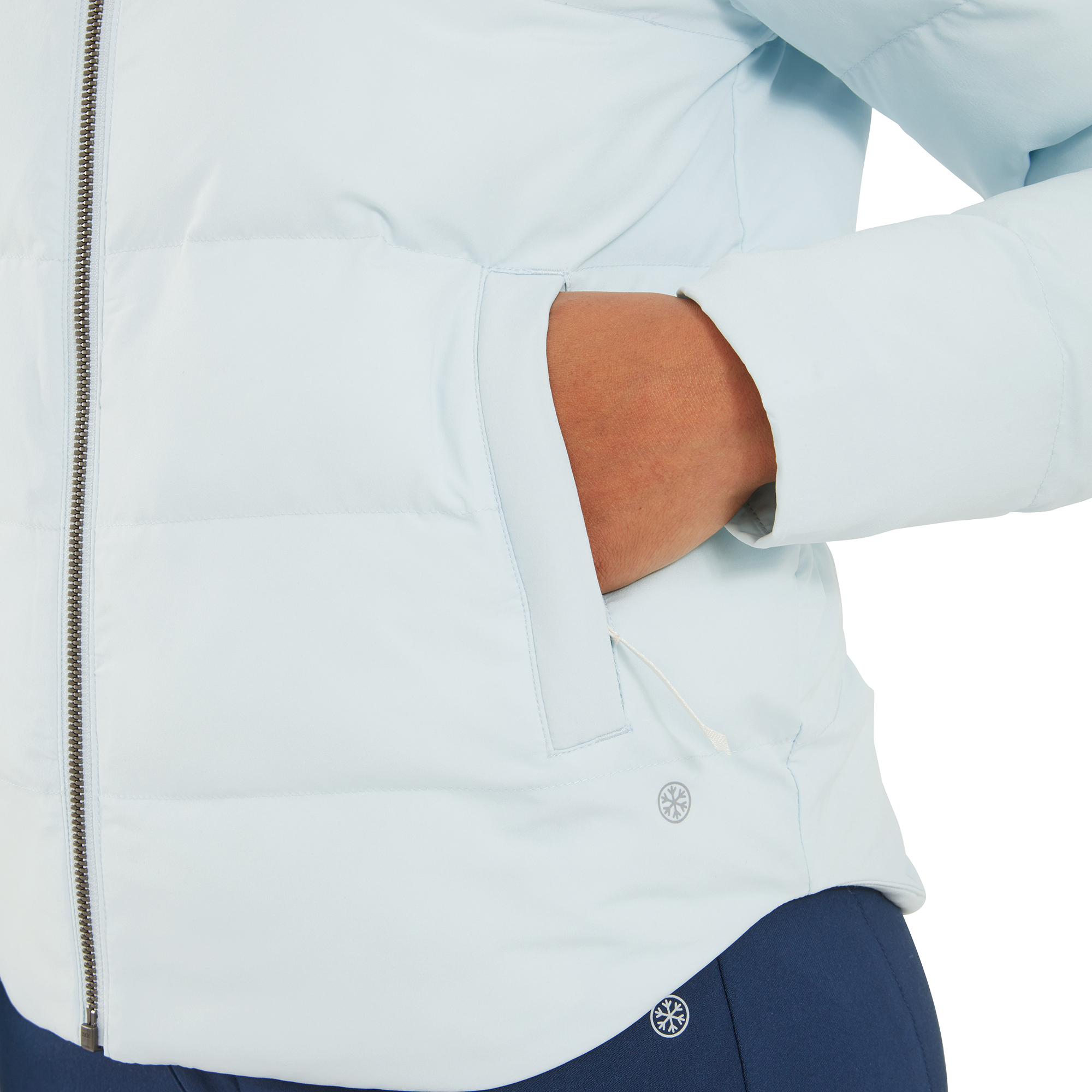 ThermoSeries Insulated Jacket