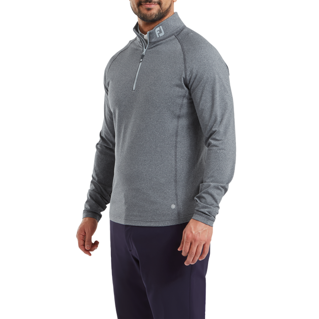 ThermoSeries Brushed Back Midlayer