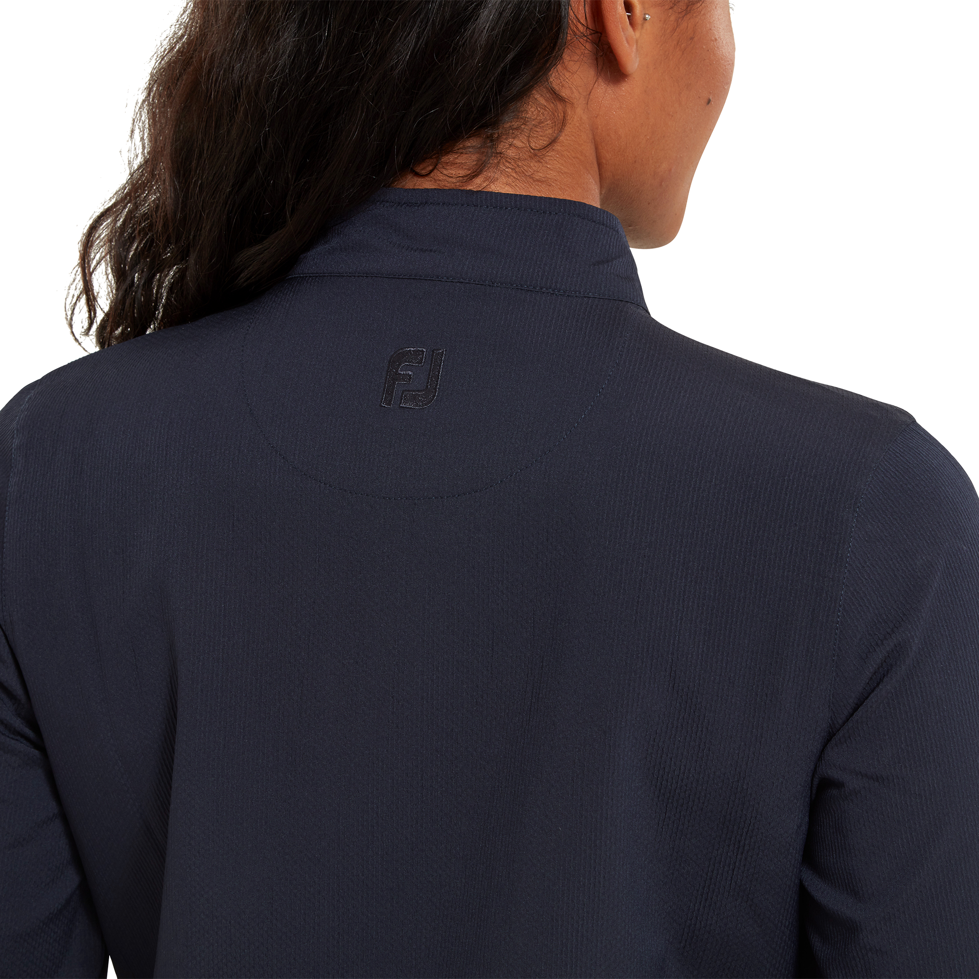 Women's Full-Zip Wind Shirt