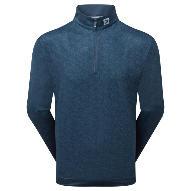 Speckle Print Chill-Out