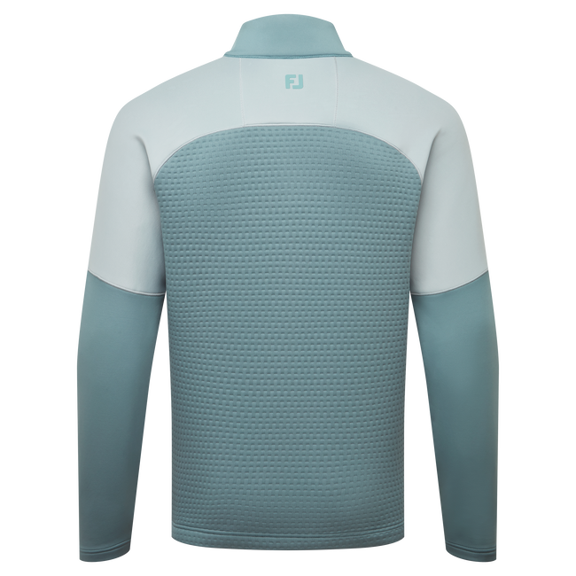 ThermoSeries Jacquard Midlayer