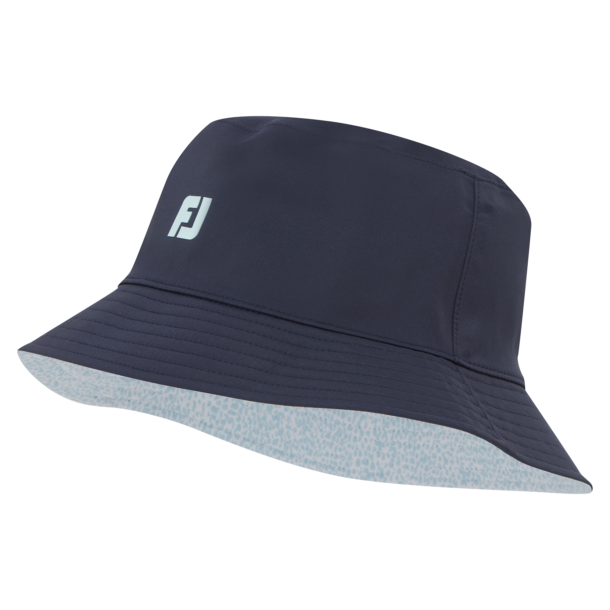 Reversible Bucket Hat