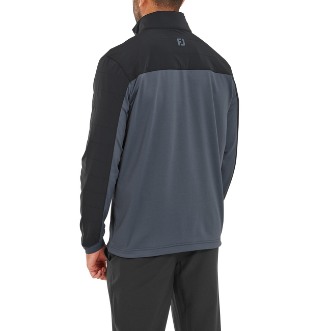ThermoSeries Hybrid Midlayer