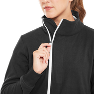 Women's Full-Zip Fleece