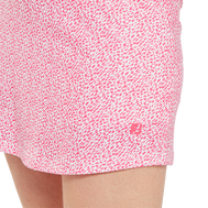 Aerial Performance Knit Skort