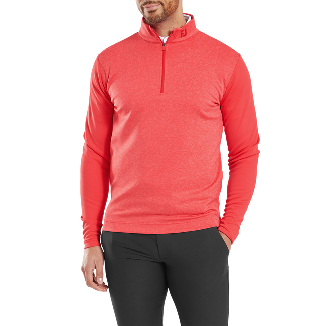 Tonal Heather Chill-Out