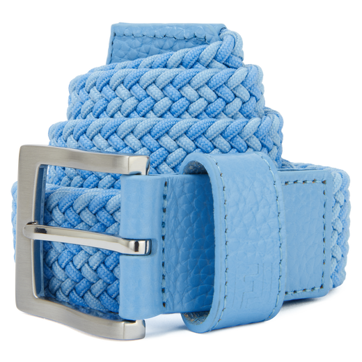 FJ Braided Belt