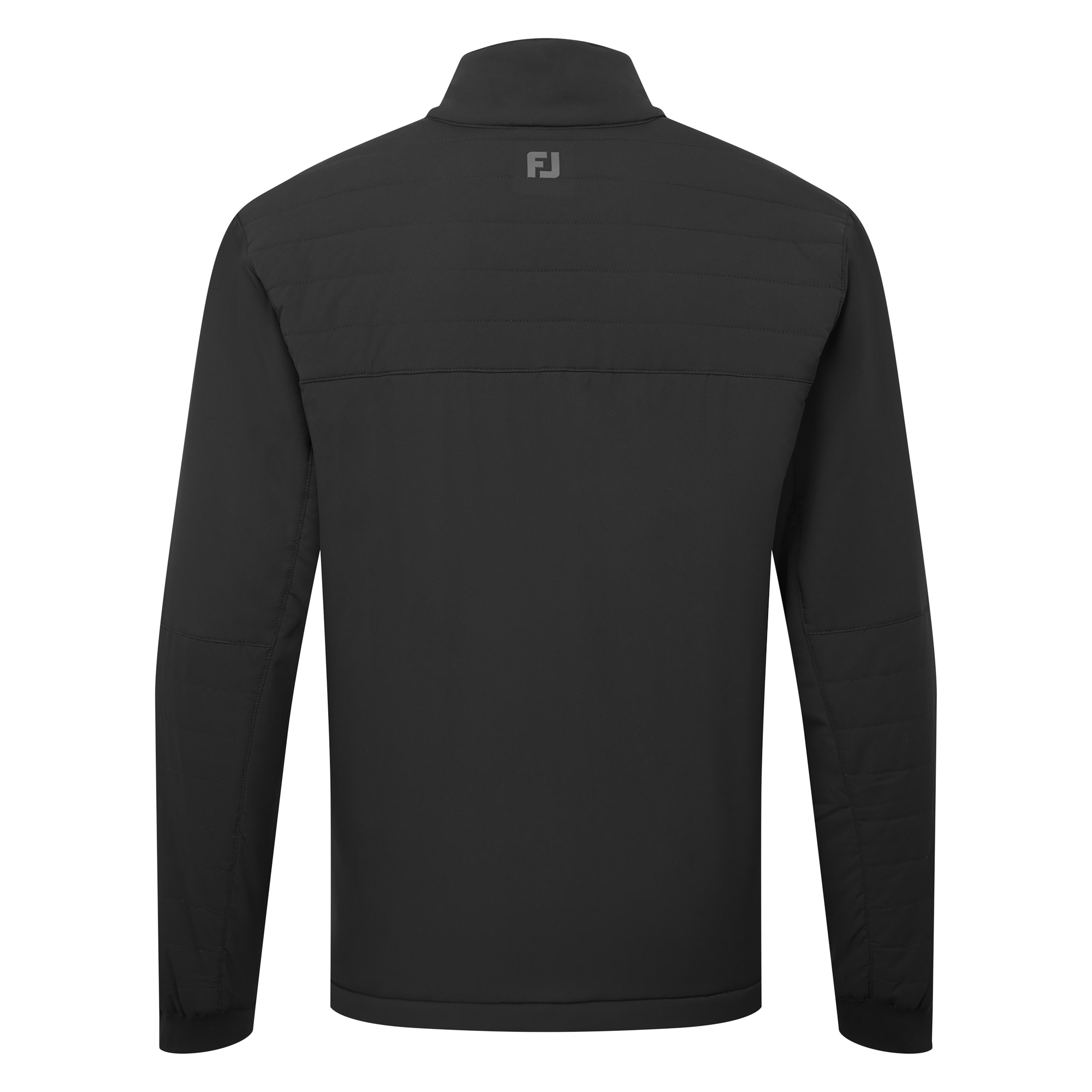 ThermoSeries Insulated Jacket