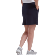 Interlock Stretch Skort