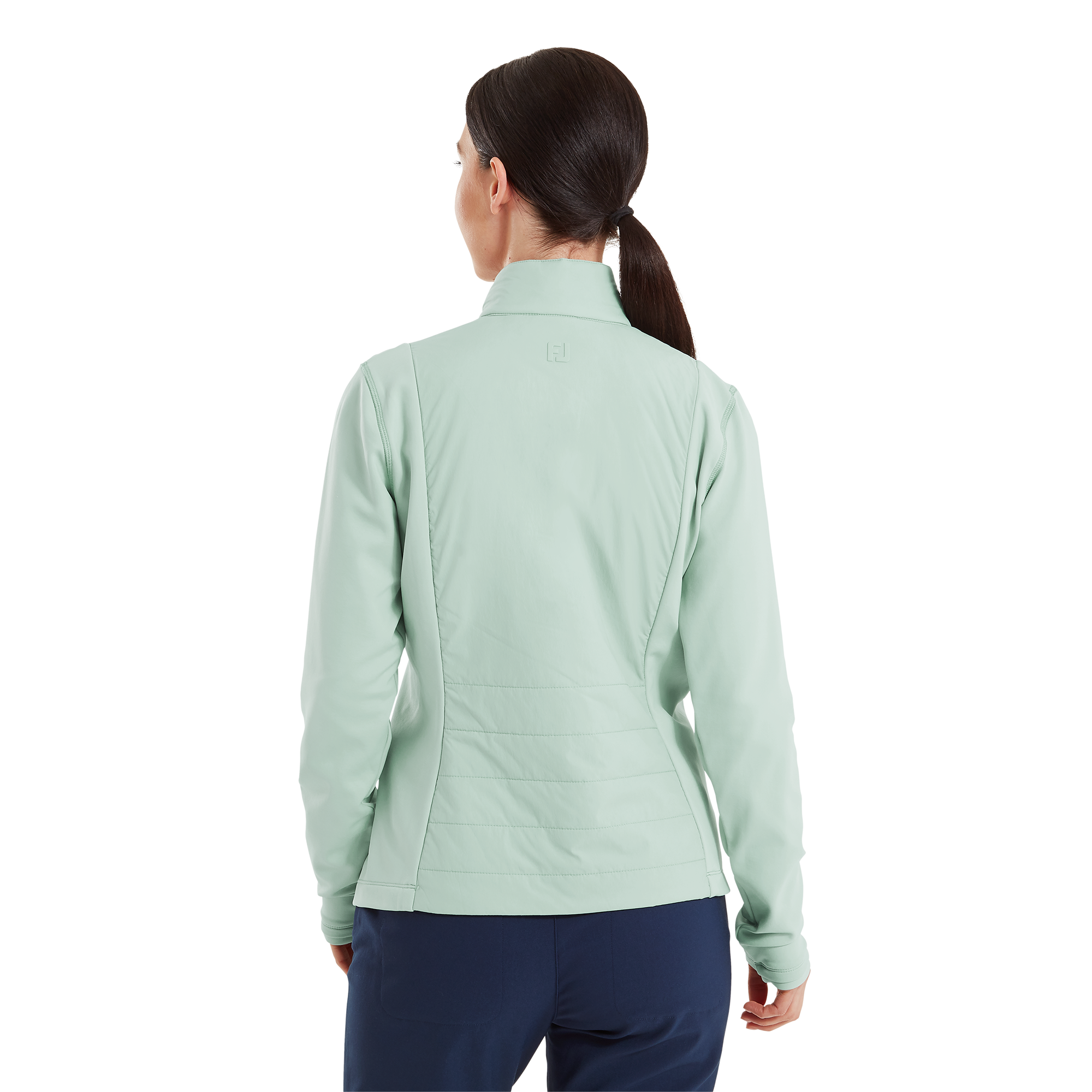 ThermoSeries Hybrid Jacket