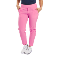 Lightweight Cropped Pant