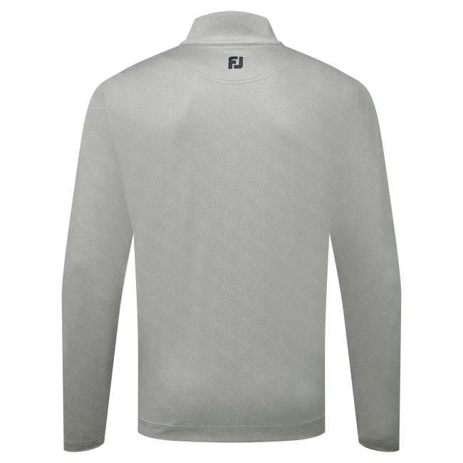 Speckle Print Chill-Out