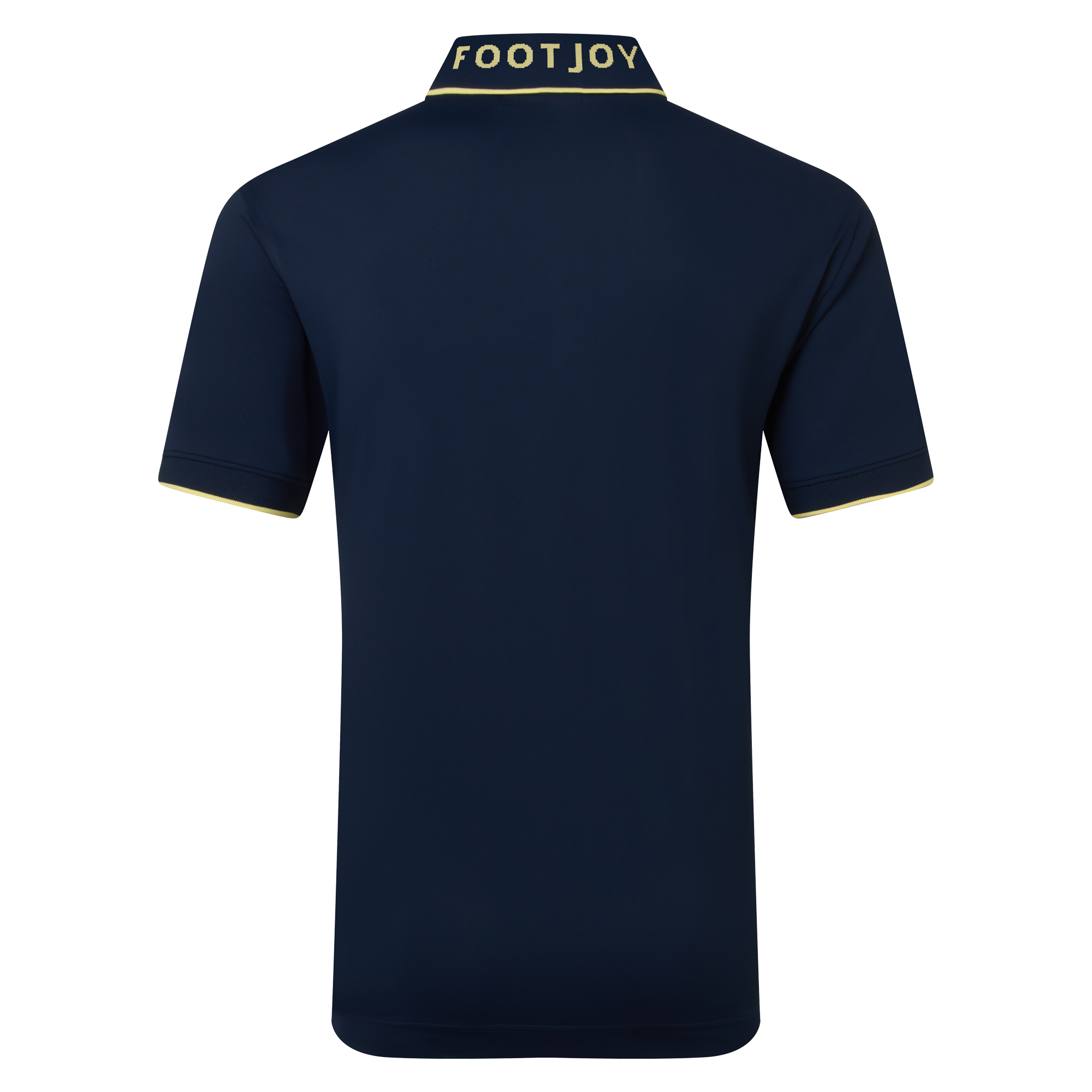 Polo piqu&eacute; signature FJ