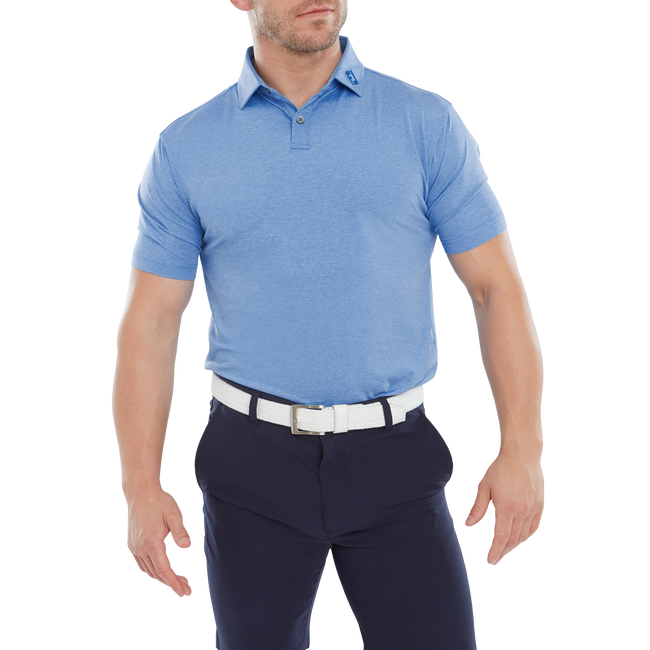 Heather Self Collar Lisle