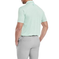 Figure Print Lisle
