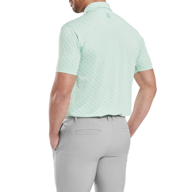 Figure Print Lisle