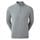 Wool Blend 1/2 Zip Lined Pullover