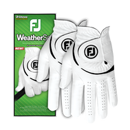 WeatherSof 2-Pack Women