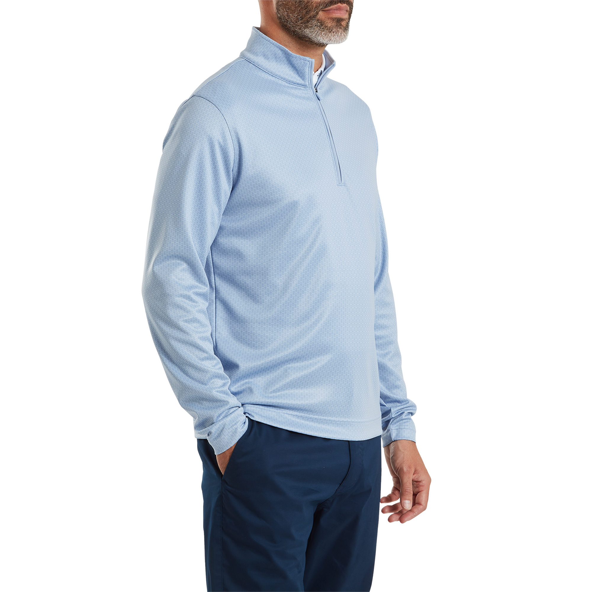 FJ Nautical Flag Tonal Chill-Out