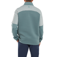 ThermoSeries Jacquard Midlayer