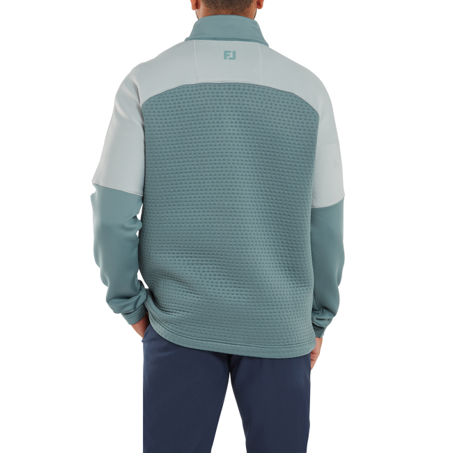 ThermoSeries Jacquard Midlayer